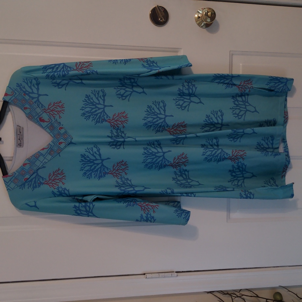 Ava Lynn Dress